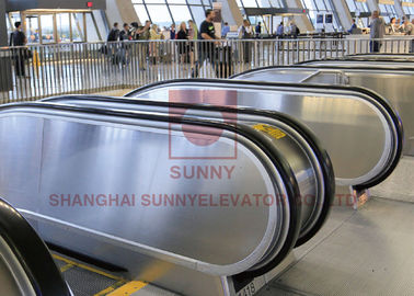 Type public du trafic 30° escalator/ascenseur et escalator de promenade mobile d'escalator