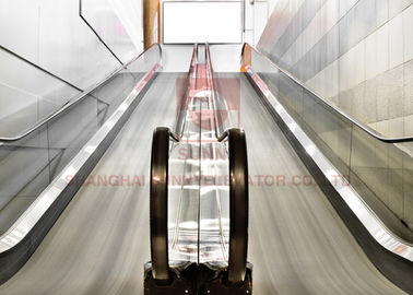Passage couvert mobile à grande vitesse de Sately Vvvf d'aéroport de la CE pour le grand ascenseur de passager
