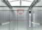 Expédiez l'ascenseur à grande vitesse sûr et stable de 1~2.5m/s/bas l'ascenseur d'hôpital de Noice