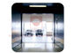 Ascenseur d'automobile de la charge 3000~5000kg/ascenseur intelligent électrique d'ascenseur de voiture