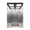 Conception de voiture de décoration de cabine d&amp;#39;ascenseur d&amp;#39;acier inoxydable de PVC / de plancher de délié pour l&amp;#39;ascenseur de passager