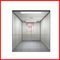 Tout l'ascenseur de fret matériel de cage en acier, charge à grande vitesse 1000~5000kg d'ascenseur