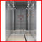Chargez l'ascenseur 400-1600kg commercial sûr pour le centre commercial/bureau/hôtel