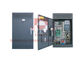 Cabinet de commande numérique d'ascenseur d'EN81 1.0m/S 2mm nivelant pour l'ascenseur de passager