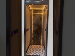 Ascenseur à la maison