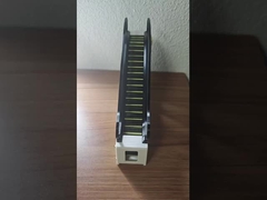 Escalator de promenade mobile