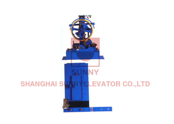 0.75m/S - régulateur de vitesse d'ascenseur de câble métallique 2.5m/S Safety Parts