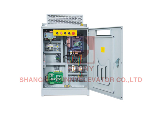 Petit Cabinet d'alimentation d'énergie de l'armoire de commande 380V d'ascenseur de pièce de machine