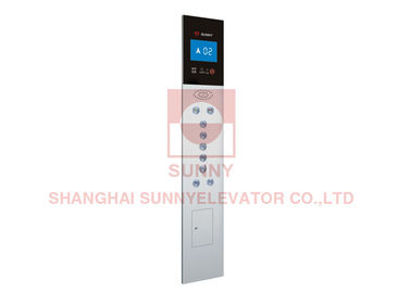 Cannette de fil précise d'ascenseur de prix usine de pièces de rechange d'ascenseur de cargaison/et panneau de Lop pour l'ascenseur
