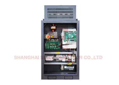 Composantes électroniques d'ascenseur de contrôleur intégrateur électrique d'armoire de commande