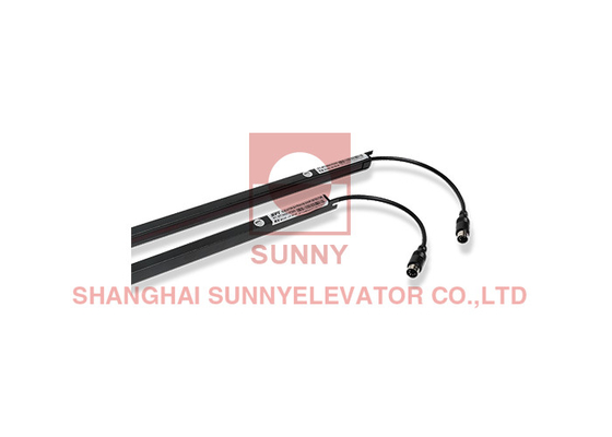 SN-SFT-340 Rideau lumineux pour ascenseur avec 40 paires de diodes pour une détection précise dans les ascenseurs