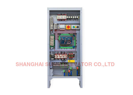 1.75m/S vitesse Ascenseur cabinet de commande pour le contrôle hydraulique de l'ascenseur