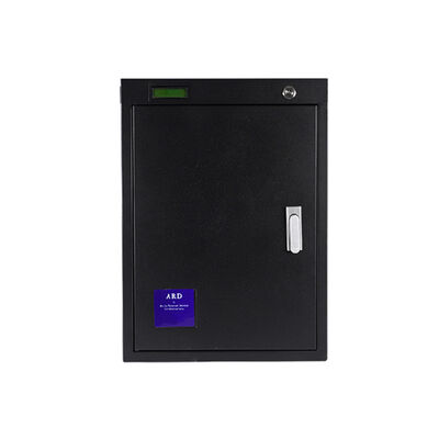 Dispositif de mise à niveau d'urgence en cas de panne de courant capable de fournir du courant AC380V et AC220V