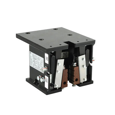 Certifications GB/CE pour les ascenseurs équipement de sécurité progressif dispositif de pince à sécurité pour ascenseurs