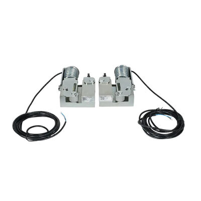 9/10 mm Largeur du rail accessoires d'ascenseur équipement de sécurité électrique Villa Ascenseur pièces de sécurité