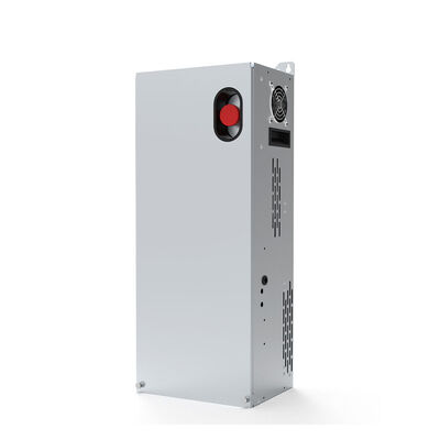 Armoire de commande et contrôleur d'ascenseur intelligents sans contact AC triphasé 380V 50/60 Hz