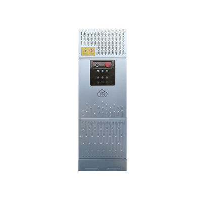 ≤ 2,5 M/S Vitesse Cabinet de commande d'ascenseur intelligent intégré pour ascenseur de salle de machines