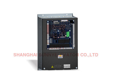 ISO9001 a passé les pièces d'ascenseur/le contrôleur intégré par ascenseur monophasé 200-240V