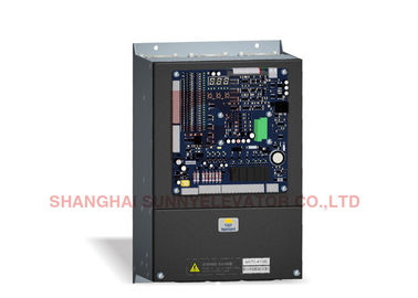 Approbation maximum de la vitesse courante ISO9001 du contrôleur automatique d'ascenseur 4m/S