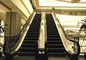 Sécurité durable d'escalator de promenade mobile de panneau d'acier inoxydable avec VVVF