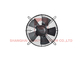 40 - moteurs de fan 75W axiaux horizontaux/installation et fonctionnement continu verticaux