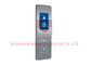 Cannette de fil ultra-mince d'ascenseur Lop LOP avec du CE ISO9001 d'affichage d'écran d'affichage à cristaux liquides