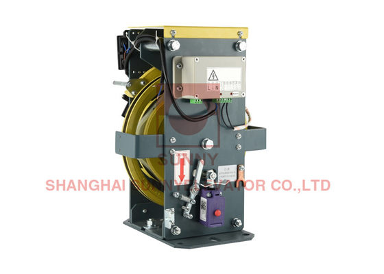 AC220V ascenseur UCMP régulateur de survitesse avec des pièces de levage de boîte de commutation