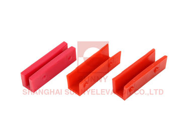 L'ascenseur de Mitsubishi rejette des pièces de rechange de série de pouce/ascenseur 120mmx9mm /120mmx10mm