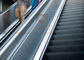 Plus 20 vitesse de l'escalator 0.5m/S de passage couvert de bande de conveyeur d'aéroport de passager