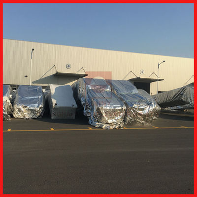 Type public du trafic 30° escalator/ascenseur et escalator de promenade mobile d'escalator