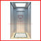 Ascenseur à la maison de passager à la maison durable d'acier inoxydable avec la pièce de machine de Vvvf