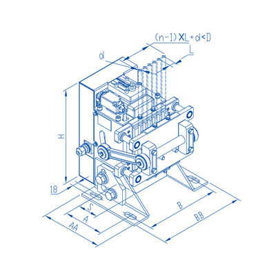 Certification GB/CE et rapport de traction 1:1