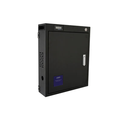 Dispositif de mise à niveau d'urgence en cas de panne de courant capable de fournir du courant AC380V et AC220V