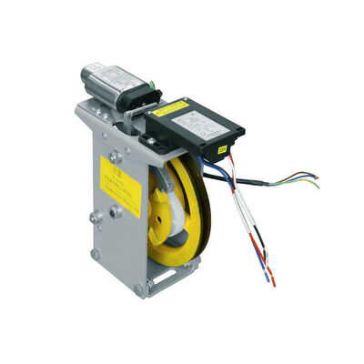 Diamètre du câble du limiteur de vitesse d'ascenseur Ф6mm pour pièces de sécurité d'ascenseur