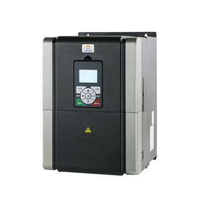 2.2~45KW High-Peformance Vector Control AC Drive For Elevator Control System