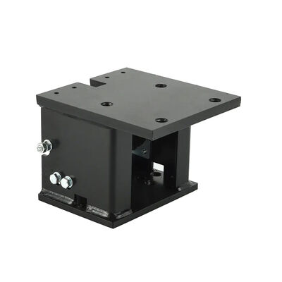 Certifications GB/CE pour les ascenseurs équipement de sécurité progressif dispositif de pince à sécurité pour ascenseurs