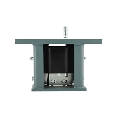 Certifications GB/CE pour les ascenseurs équipement de sécurité progressif dispositif de pince à sécurité pour ascenseurs