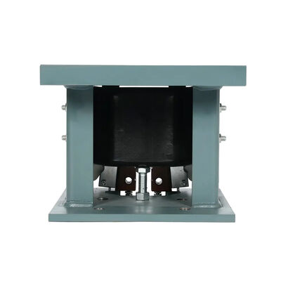 Équipement de sécurité pour ascenseurs de fret de grande capacité Parties de sécurité pour ascenseurs de fret avec 0,25 à 1,5 m/s