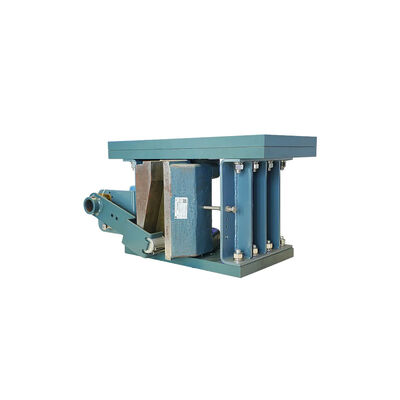 0.25~0.63m/S Vitesse Super Heavy-Duty Dispositif de sécurité pour ascenseur Pince de sécurité pour ascenseur industriel