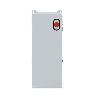 Armoire de commande et contrôleur d'ascenseur intelligents sans contact AC triphasé 380V 50/60 Hz