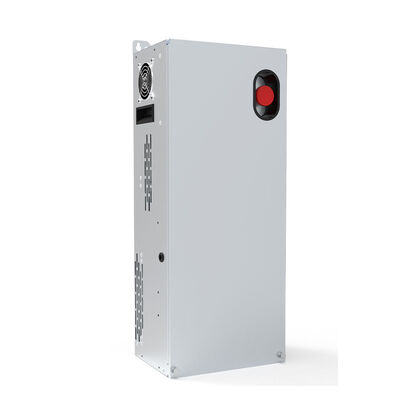 Armoire de commande et contrôleur d'ascenseur intelligents sans contact AC triphasé 380V 50/60 Hz