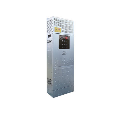 ≤ 2,5 M/S Vitesse Cabinet de commande d'ascenseur intelligent intégré pour ascenseur de salle de machines