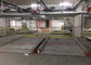 Système d'orientation de stationnement d'ascenseur de stationnement de voiture de garage de largeur du plafond bas 2585mm