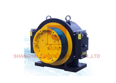 Moteur sans engrenage pour ascenseur de la série Sn-B1250 1250 kg