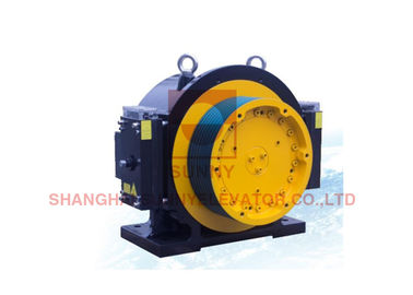 Moteur sans engrenage pour ascenseur de la série Sn-B1250 1250 kg