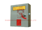 Composants IP65 de sécurité d'ascenseur de passager de boîte d'inspection d'ascenseur