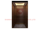IP67 Décoration de cabine d'ascenseur de maison avec lumière LED et plancher en PVC