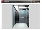 Accessoires impression et de miroir de bâton d'intégration d'ascenseur de cabine de décoration/ascenseur