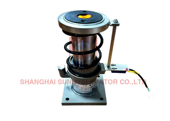 Composants de sécurité des ascenseurs Système de porte d'ascenseur haute performance pour un fonctionnement en douceur et en sécurité