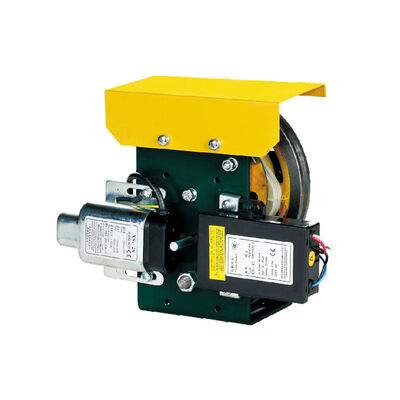 Dispositifs de sécurité pour ascenseur de villa avec régulateur de tension standard AC220V